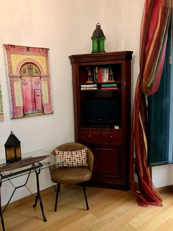 Apartamento Calle Cuna Seville 0*,