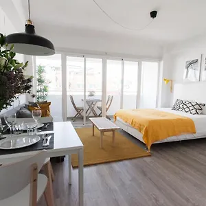 Apartment Gotoseville Molviedro, Seville