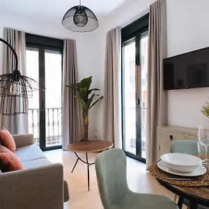 Apartment Chiqui And Vicente, Seville