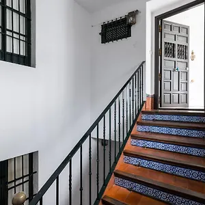 Apartment Historic Building Cathedral, Seville